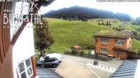 Archiv Foto Webcam Hirschegg - Haus Elisabeth 15:00