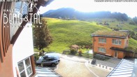 Archiv Foto Webcam Hirschegg - Haus Elisabeth 17:00