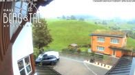 Archiv Foto Webcam Hirschegg - Haus Elisabeth 06:00
