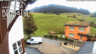 Archiv Foto Webcam Hirschegg - Haus Elisabeth 09:00