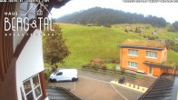 Archiv Foto Webcam Hirschegg - Haus Elisabeth 11:00