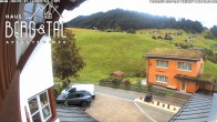 Archiv Foto Webcam Hirschegg - Haus Elisabeth 15:00