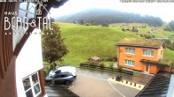 Archiv Foto Webcam Hirschegg - Haus Elisabeth 07:00