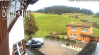 Archiv Foto Webcam Hirschegg - Haus Elisabeth 09:00