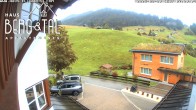 Archiv Foto Webcam Hirschegg - Haus Elisabeth 06:00