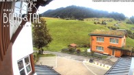 Archiv Foto Webcam Hirschegg - Haus Elisabeth 09:00
