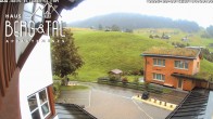 Archiv Foto Webcam Hirschegg - Haus Elisabeth 13:00