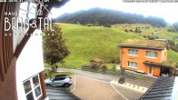 Archiv Foto Webcam Hirschegg - Haus Elisabeth 09:00