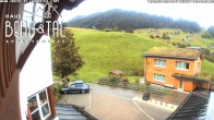 Archiv Foto Webcam Hirschegg - Haus Elisabeth 11:00