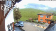 Archiv Foto Webcam Hirschegg - Haus Elisabeth 06:00