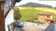 Archiv Foto Webcam Hirschegg - Haus Elisabeth 07:00