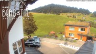 Archiv Foto Webcam Hirschegg - Haus Elisabeth 09:00