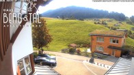 Archiv Foto Webcam Hirschegg - Haus Elisabeth 15:00