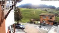 Archiv Foto Webcam Hirschegg - Haus Elisabeth 17:00