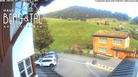 Archiv Foto Webcam Hirschegg - Haus Elisabeth 06:00
