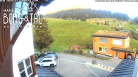 Archiv Foto Webcam Hirschegg - Haus Elisabeth 06:00