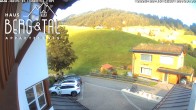 Archiv Foto Webcam Hirschegg - Haus Elisabeth 07:00