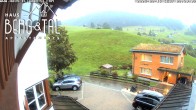 Archiv Foto Webcam Hirschegg - Haus Elisabeth 07:00