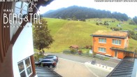 Archived image Webcam Guesthouse Elisabeth 06:00