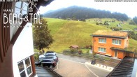 Archived image Webcam Guesthouse Elisabeth 07:00