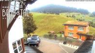 Archived image Webcam Guesthouse Elisabeth 09:00