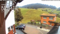 Archived image Webcam Guesthouse Elisabeth 11:00