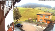 Archived image Webcam Guesthouse Elisabeth 13:00