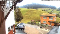 Archived image Webcam Guesthouse Elisabeth 15:00