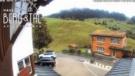 Archiv Foto Webcam Hirschegg - Haus Elisabeth 17:00