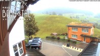 Archiv Foto Webcam Hirschegg - Haus Elisabeth 07:00
