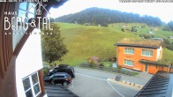Archiv Foto Webcam Hirschegg - Haus Elisabeth 06:00