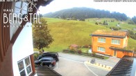 Archiv Foto Webcam Hirschegg - Haus Elisabeth 06:00