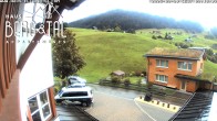 Archiv Foto Webcam Hirschegg - Haus Elisabeth 06:00