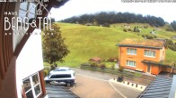 Archiv Foto Webcam Hirschegg - Haus Elisabeth 10:00