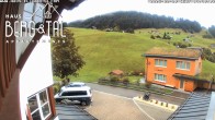 Archiv Foto Webcam Hirschegg - Haus Elisabeth 11:00