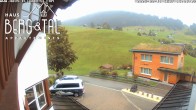 Archived image Webcam Guesthouse Elisabeth 13:00