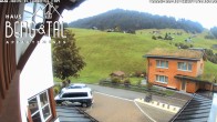 Archived image Webcam Guesthouse Elisabeth 14:00