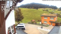 Archiv Foto Webcam Hirschegg - Haus Elisabeth 13:00