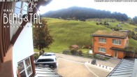 Archiv Foto Webcam Hirschegg - Haus Elisabeth 16:00