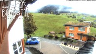 Archiv Foto Webcam Hirschegg - Haus Elisabeth 08:00