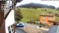 Archiv Foto Webcam Hirschegg - Haus Elisabeth 09:00