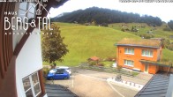 Archiv Foto Webcam Hirschegg - Haus Elisabeth 11:00