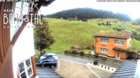 Archived image Webcam Guesthouse Elisabeth 07:00