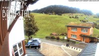 Archived image Webcam Guesthouse Elisabeth 08:00