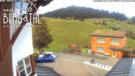 Archived image Webcam Guesthouse Elisabeth 11:00