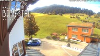Archived image Webcam Guesthouse Elisabeth 13:00