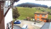 Archived image Webcam Guesthouse Elisabeth 15:00