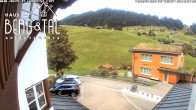 Archived image Webcam Guesthouse Elisabeth 08:00