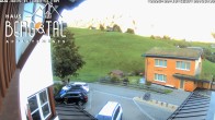 Archiv Foto Webcam Hirschegg - Haus Elisabeth 07:00