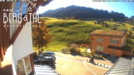 Archived image Webcam Guesthouse Elisabeth 15:00